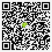 吴家山考D照攻略微信二维码